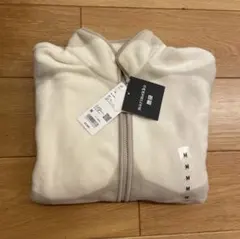 ユニクロ　マリメッコ　ライトグレー　M