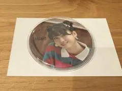 TWICE BDZ モモ 缶バッジ