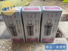 ウルオ フィルターカートリッジ Etec ULeAU ULF-10 3個セット - メルカリ
