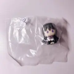 まどマギ ぺたっとねじまきますこっと 暁美ほむら