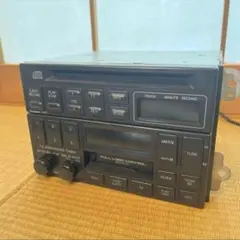 【再掲】ユーノス　ロードスター　初代（NA-6CE） 純正　オーディオのサムネイル