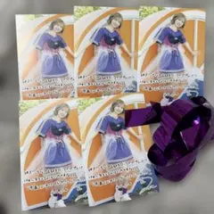 仲川瑠夏　兵庫ポスカ　銀テのサムネイル