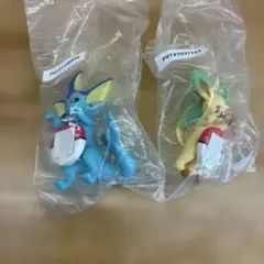 ポケモン 一番くじ F賞 街歩きちらりんフレンズ グレイシア - メルカリ