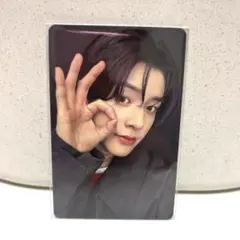 ENHYPEN 宵 weverse 来日記念ラキドロ トレカ ジェイク