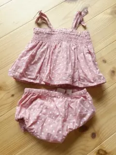 ベビー服 3点セット