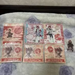 2025年最新】莉犬くん まとめ売りの人気アイテム - メルカリ