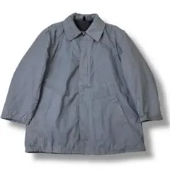 【ヴィンテージ】STOMEX 中綿 ユーロワークジャケット カバーオール XL