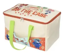 ズートピア2プラチナザッカ　ポケットいっぱいボックス