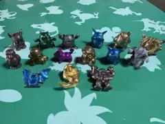 バラ売り不可 ポケモン メタルコレクション 初代 - メルカリ