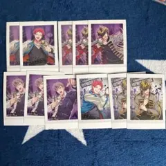 ヒプマイ ぱしゃこれ　ナゴヤ　ノーマル