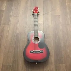 Lumber ミニアコースティックギター FM-10-RDS - メルカリ