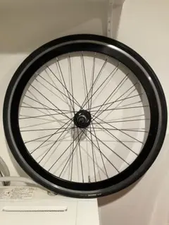 leader ホイール LEADER CURE Custom Bike Build By BROTURES KICHIJOJI