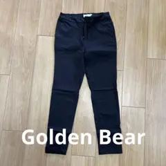Golden Bear黒パンツのサムネイル