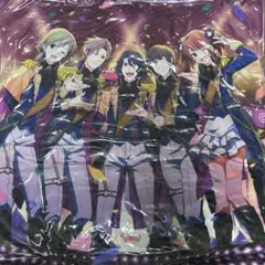 アイドルマスターsideM セガラッキーくじ A賞 カフェパレード