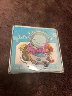 グノーシア　ランダムデフォルメアクリルスタンド　オトメ