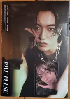 TREASURE LOVE PULSE SPORTY VER. ハルト