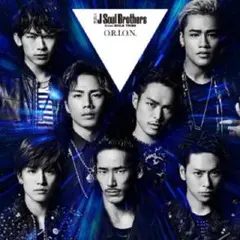 三代目 J Soul Brothers