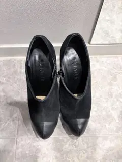 ダイアナ DIANA ショートブーツ