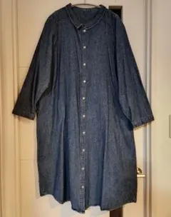 ロングワンピース