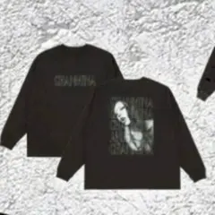 2026年最新】国内アーティスト：ちゃんみな Tシャツ・アパレルの人気