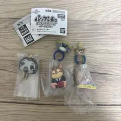 ズートピアガチャまとめ売り
