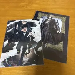 ファンタスティック・ビースト ファンタビ