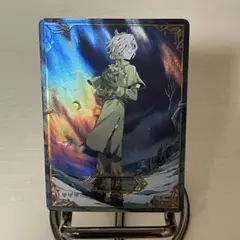 第五人格 雕刻时光 第三弾 墓守 トレカ photocard UR SSR R