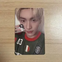 TXT Starkissed スビン　hmv ラキドロ