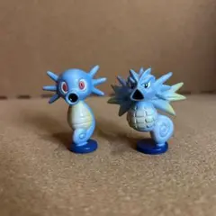 ポケットモンスター モンスターコレクション タッツー シードラ - メルカリ