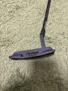 Cleveland Frontline パター