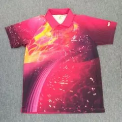 ゲームシャツ 卓球