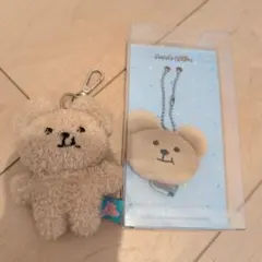 PANGGOM パンゴム テテ 2点セット