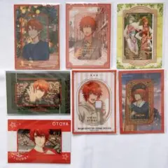 うたプリ 一十木音也 ビジュカ まとめ売り