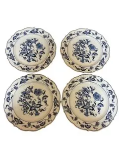 2026年最新】ブルーダニューブ皿の人気アイテム - メルカリ