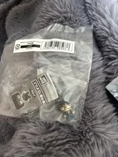 HUNTERHUNTER めじるしアクセサリー シズク