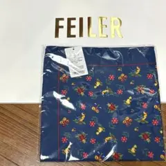 阪急うめだ本店限定✨ FEILERフェイラー ランチクロスL ハイジ 大判