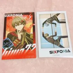 シクフォニ 暇72 雨乃こさめ チェキ