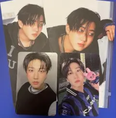 KARMA CEREMONY SKZOO チャンビン