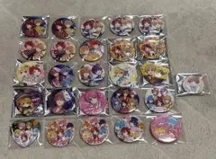 プリキュア 夕凪ツバサ 缶バッジ - メルカリ