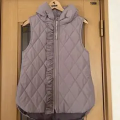 2026年最新】&LOVE ダウンベスト・キルティングベストの人気アイテム