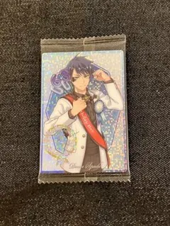 ツイステ　ウエハース 4　デュース