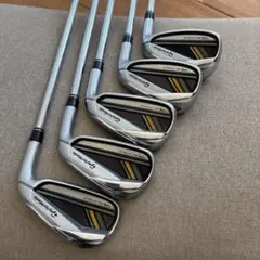 2025年最新】rbz アイアンセットの人気アイテム - メルカリ