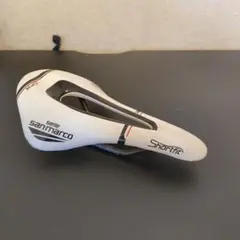 selle sanmarco　セラサンマルコ ショートフィット　中古のサムネイル