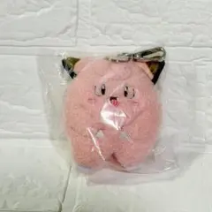 韓国 ポケモン ピッピ ぬいぐるみ キーホルダー キーリングのサムネイル