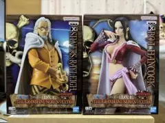 2025年最新】GRANDLINE SERIES EXTRA ハンコックの人気アイテム