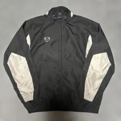 00s NIKE nylon jacketのサムネイル