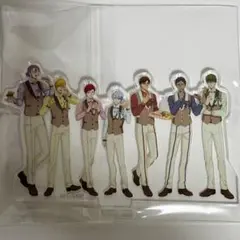 【貴重】黒子のバスケ アクリルスタンド ナンジャタウン Ver.Special