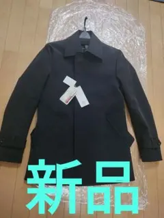 【新品・タグ付き】ボナジョルナータ★ステンカラーコート★Sサイズ★送料無料★