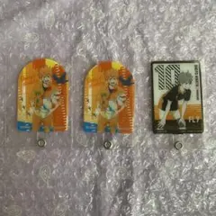 ハイキュー 日向翔陽 フォンタブ