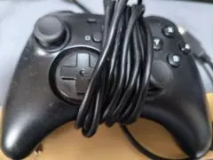 薮*ク様 ホリパッド Switch1 有線コントローラー 黒